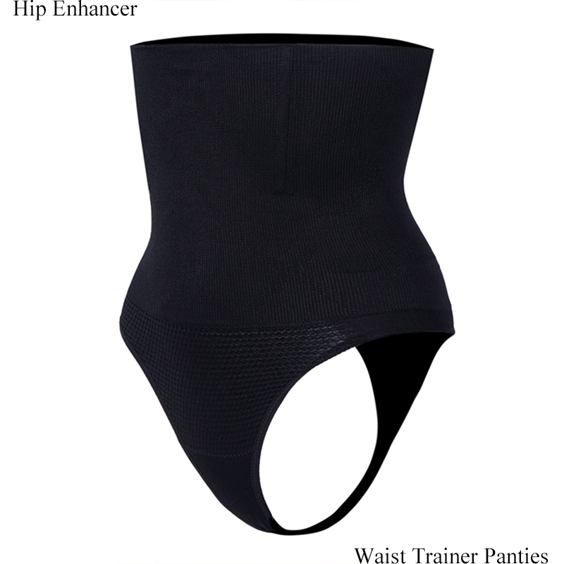 Women Slimming Firm Control Th - Shapewear Bodysuit Firm ulasan dan harga